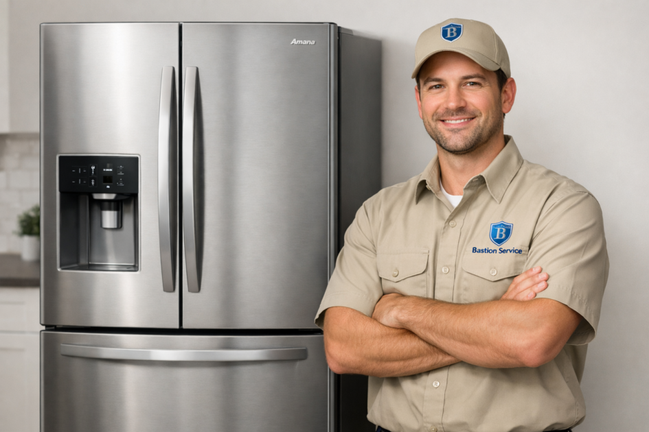 Amana Refrigerator Repair in El Segundo Amana Refrigerator repair technician in El Segundo