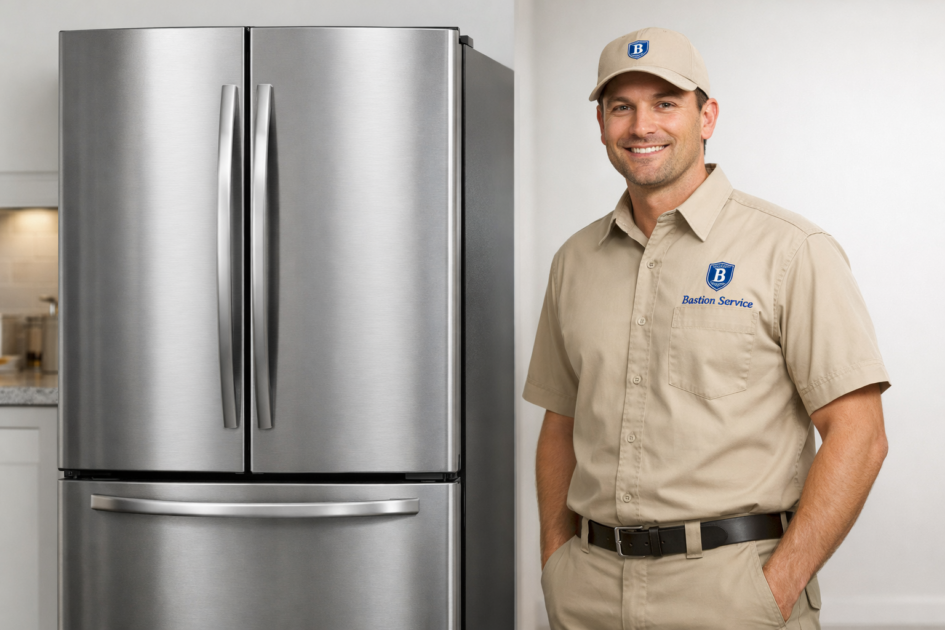 Amana Refrigerator Repair in Fairfax Amana Refrigerator repair technician in Fairfax