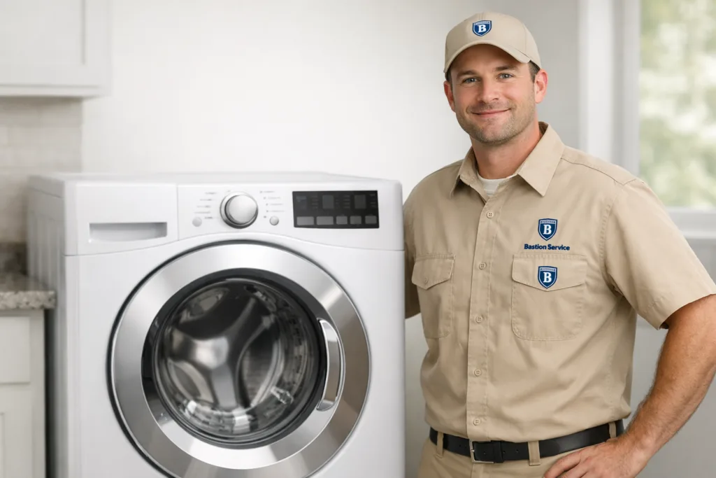 Amana Washer repair technician in Beverly Hills