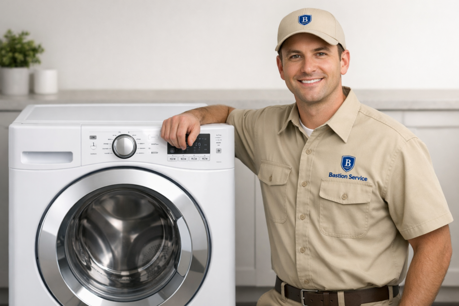 Amana Washer repair technician in Century City