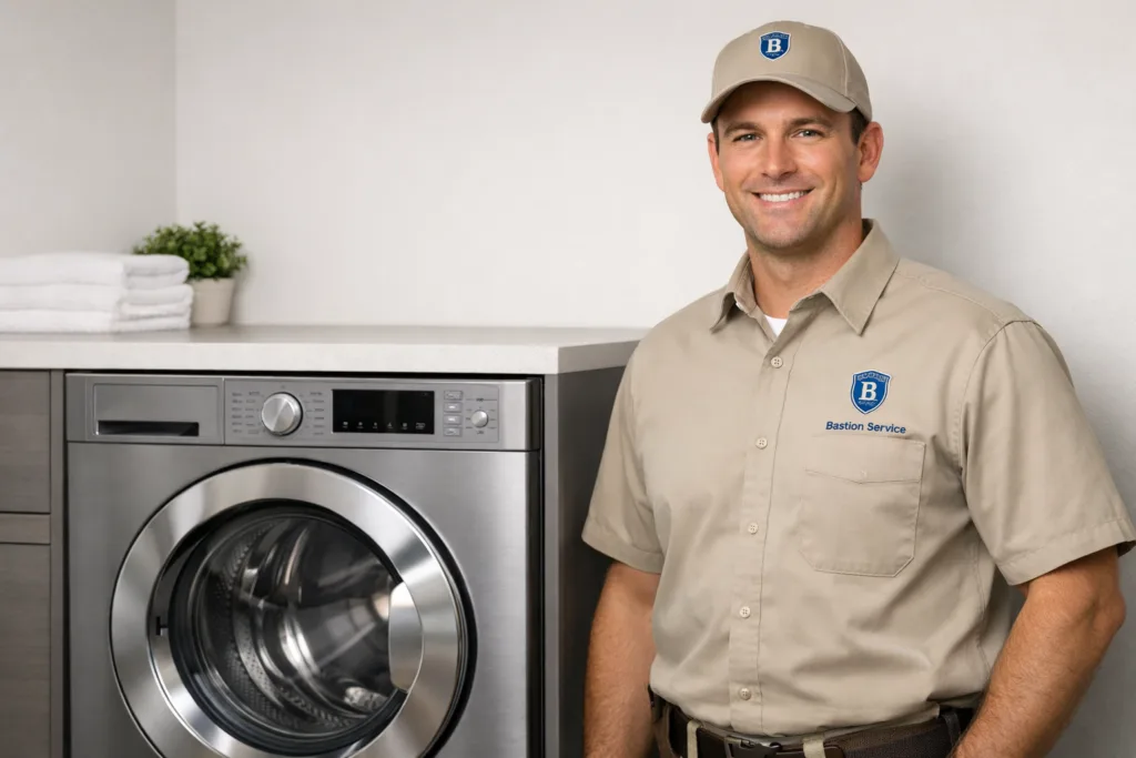 Asko appliance repair technician in Beverly Hills