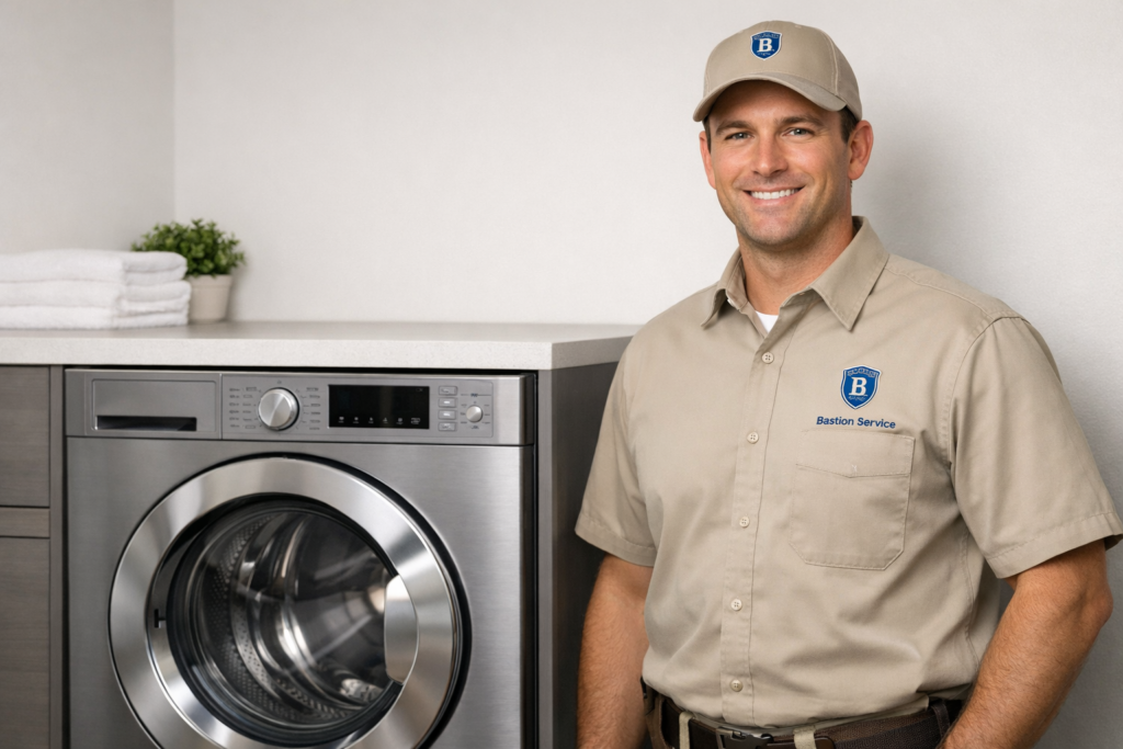 Asko appliance repair technician in Beverly Hills