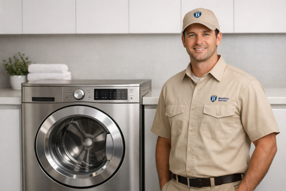Asko appliance repair technician in Century City