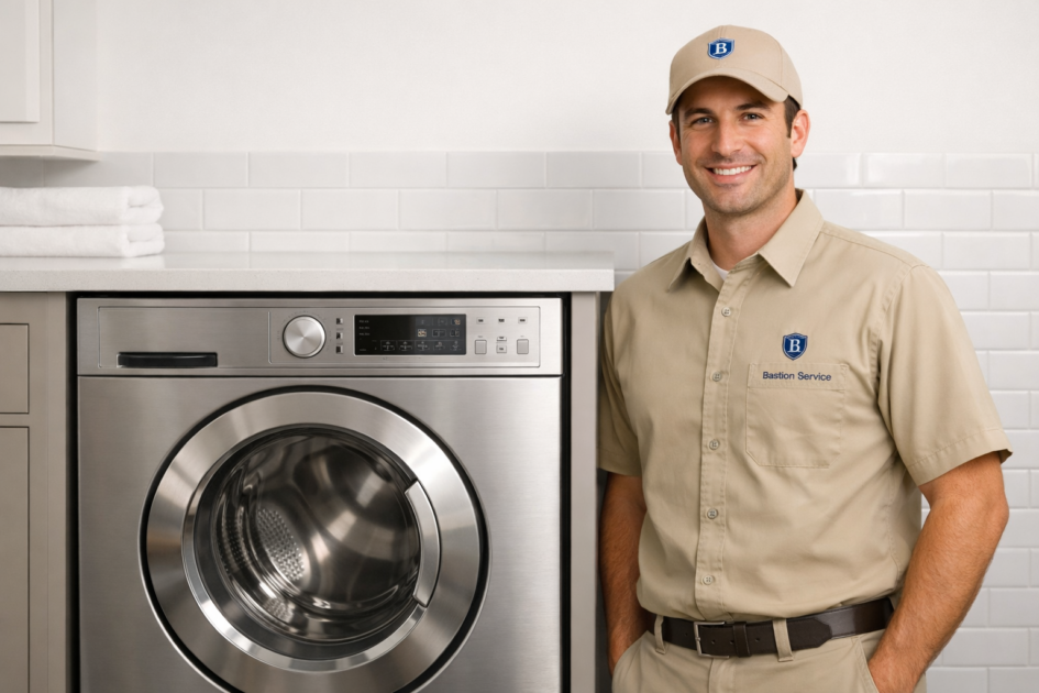 Asko appliance repair technician in Cheviot Hills