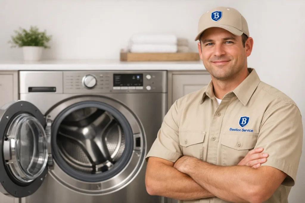 Asko appliance repair technician in Hermosa Beach
