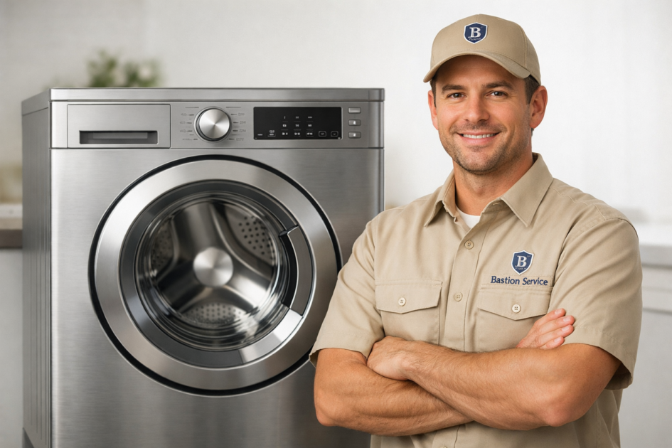 Asko appliance repair technician in Mar Vista