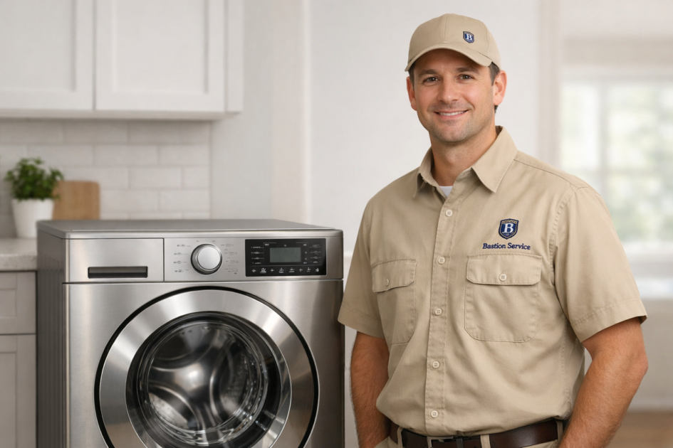 Asko appliance repair technician in Palos Verdes Estates