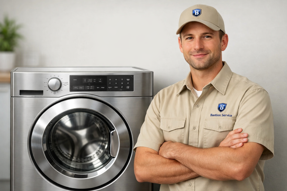 Asko appliance repair technician in Playa Vista