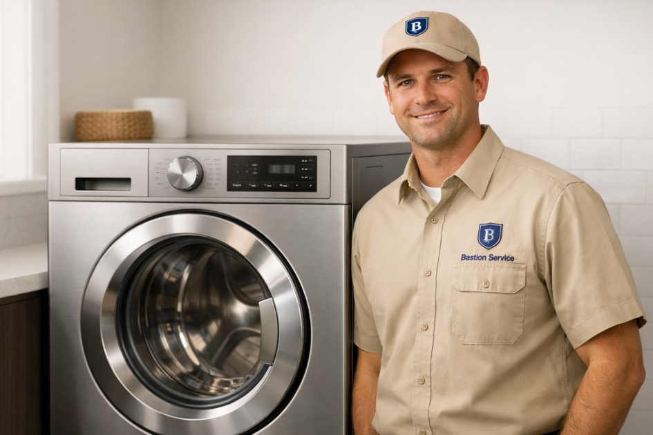 Asko appliance repair technician in Rancho Palos Verdes
