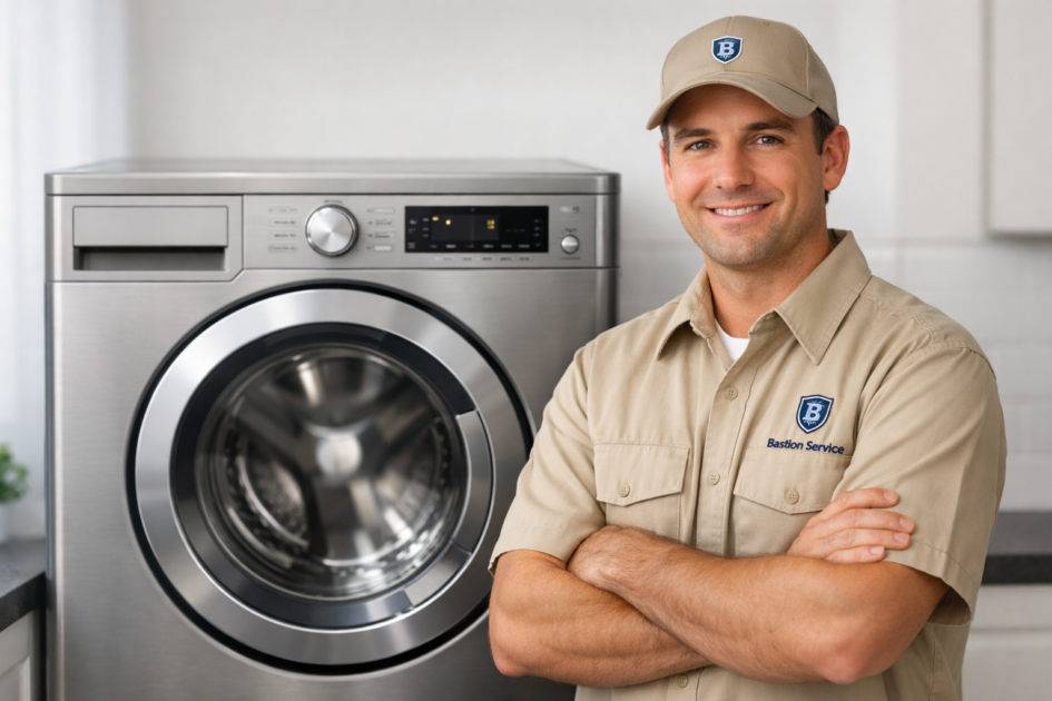 Asko appliance repair technician in Redondo Beach