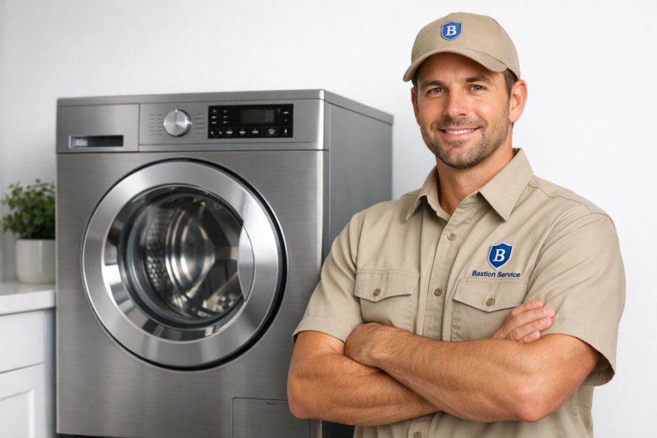 Asko appliance repair technician in West Hollywood