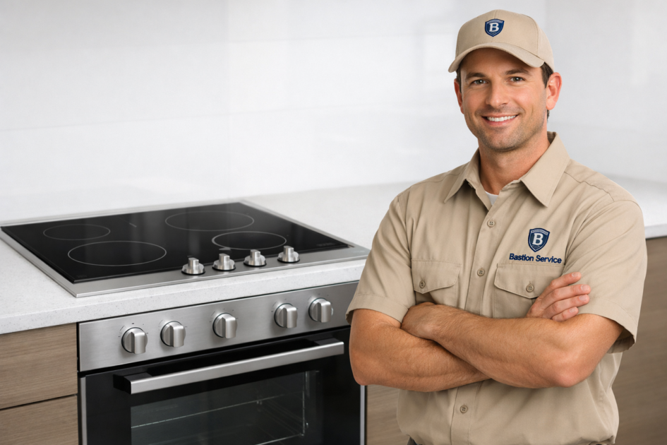 Asko Cooktop repair technician in Century City