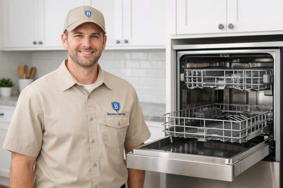 Asko Dishwasher repair technician in Century City
