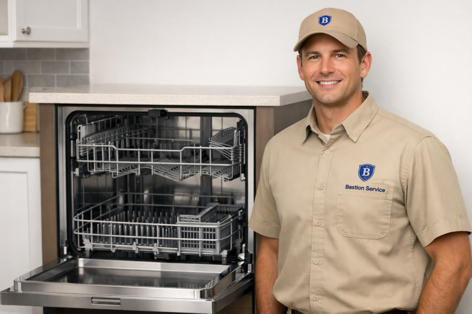 Asko Dishwasher Repair in El Segundo Asko Dishwasher repair technician in El Segundo