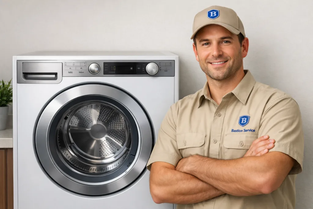 Asko Dryer repair technician in Beverly Hills