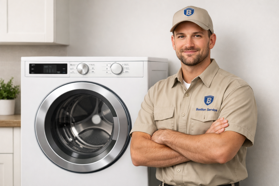 Asko Dryer repair technician in Century City