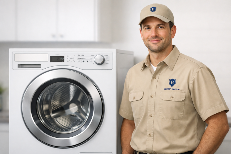 Asko Dryer repair technician in Cheviot Hills