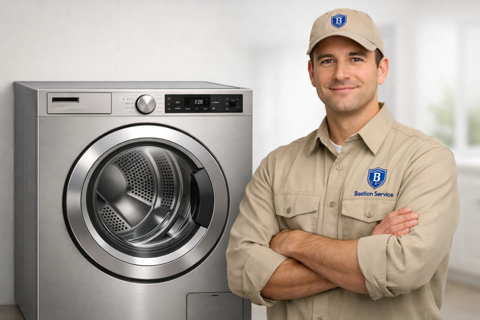 Asko Dryer repair technician in Fairfax
