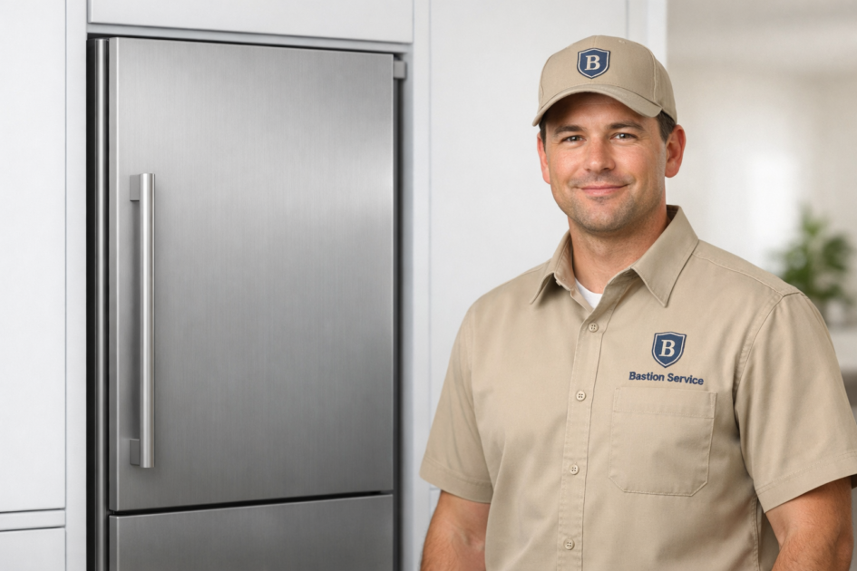 Asko Freezer repair technician in Beverly Hills