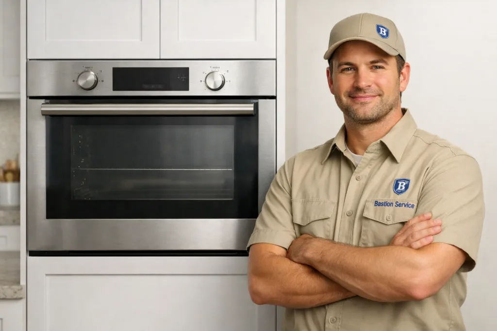 Asko Oven repair technician in Beverly Hills
