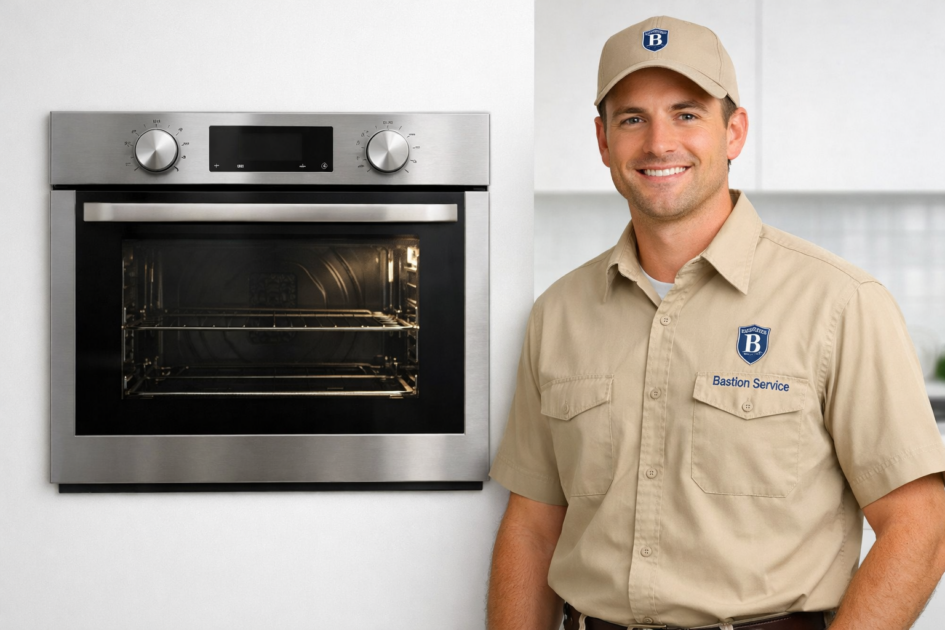 Asko Oven Repair in Culver City Asko Oven repair technician in Culver City