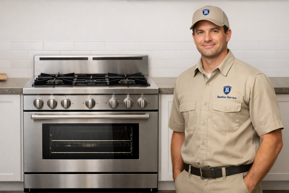 Asko Range Repair in Culver City Asko Range repair technician in Culver City