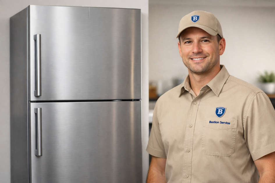 Asko Refrigerator repair technician in Century City