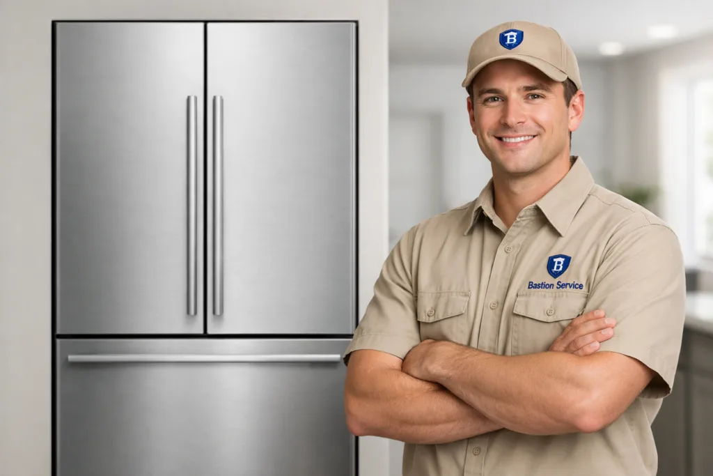 Asko Refrigerator repair technician in Del Rey