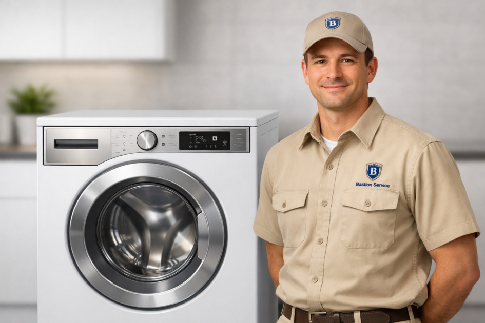 Asko Washer repair technician in Century City