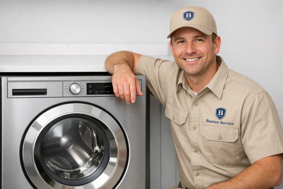 Asko Washer repair technician in Cheviot Hills