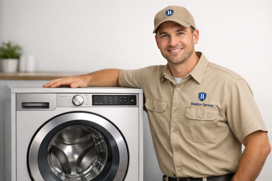 Asko Washer repair technician in Del Rey