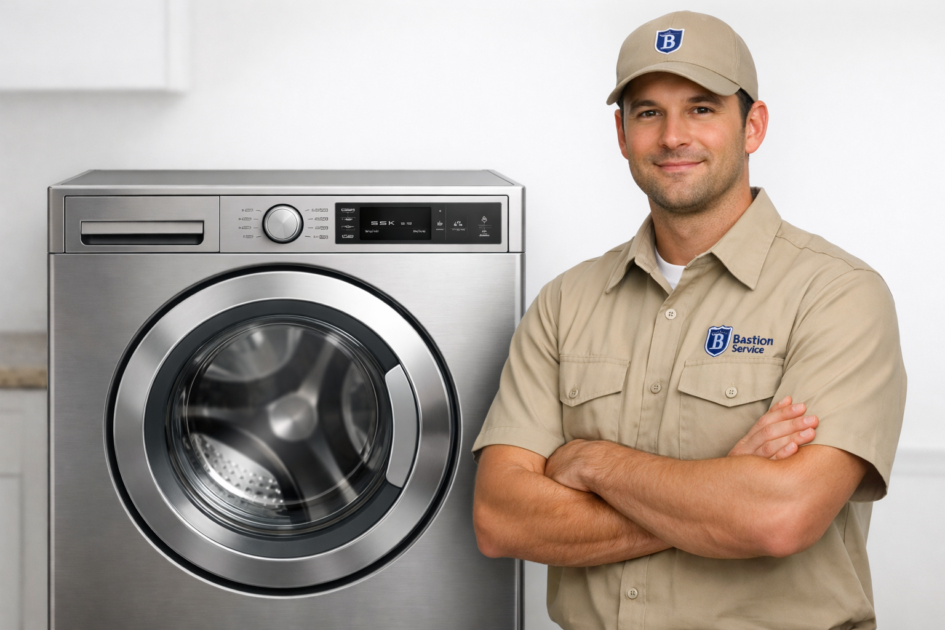 Asko Washer repair technician in Fairfax