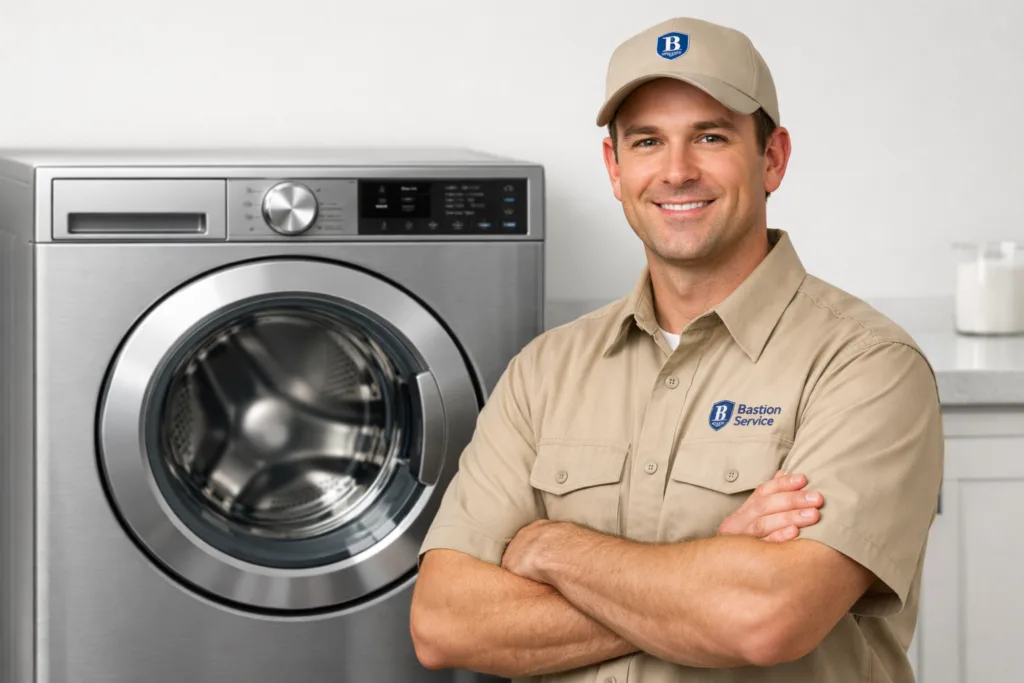 Asko Washer repair technician in Los Angeles