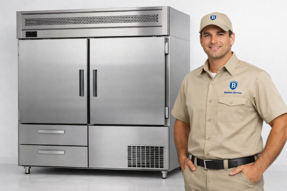 Beverage-Air Refrigeration Equipment Repair in Beverly Hills Beverage-Air equipment repair technician in Beverly Hills