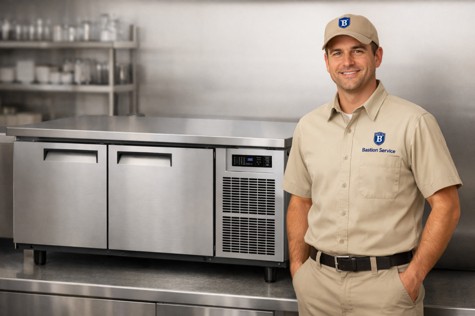 Beverage-Air Refrigeration Equipment Repair in Cheviot Hills Beverage-Air equipment repair technician in Cheviot Hills