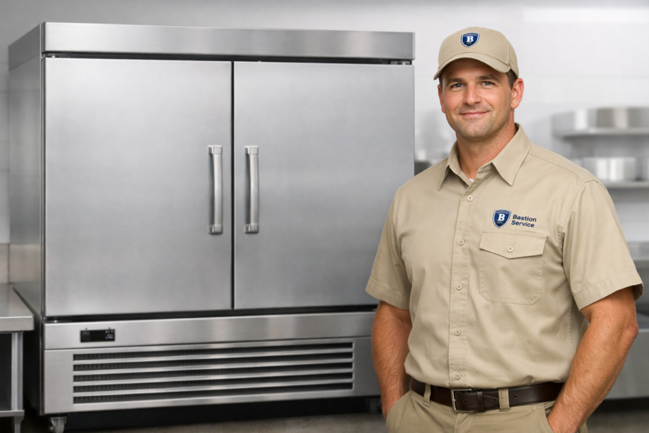 Beverage-Air Refrigeration Equipment Repair in Hermosa Beach Beverage-Air equipment repair technician in Hermosa Beach