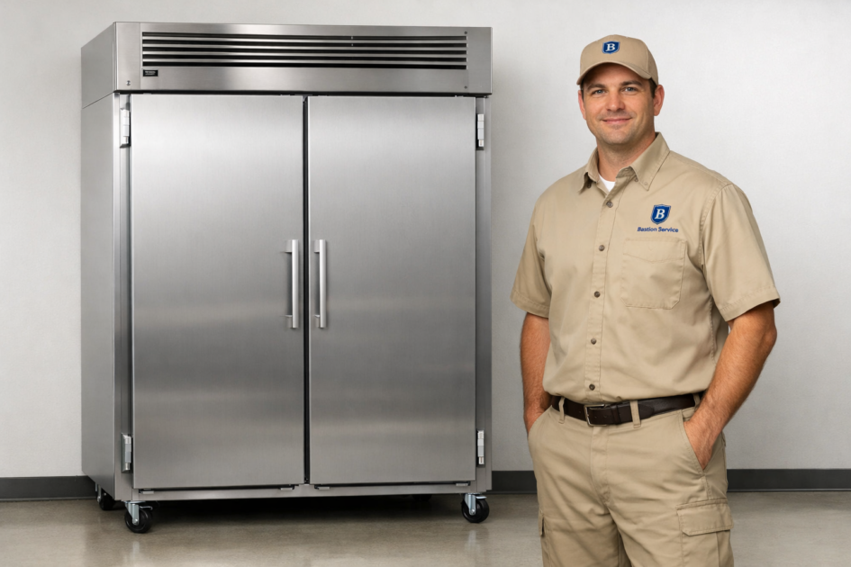 Beverage-Air Refrigeration Equipment Repair in Playa Vista Beverage-Air business equipment repair technician in Playa Vista
