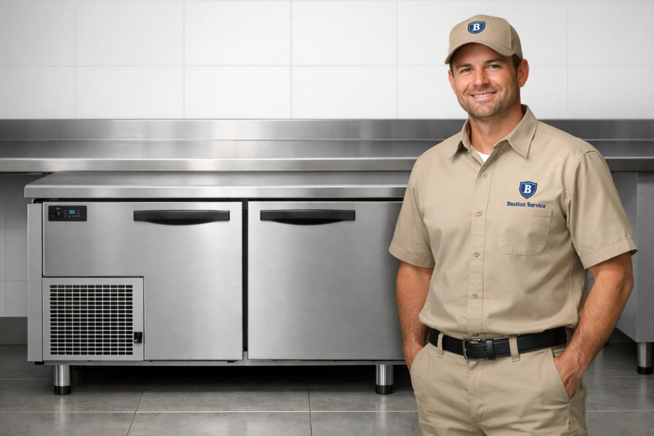 Beverage-Air Refrigeration Equipment Repair in Rancho Park Beverage-Air business equipment repair technician in Rancho Park