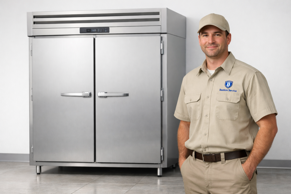 Beverage-Air Refrigeration Equipment Repair in Torrance Beverage-Air business equipment repair technician in Torrance