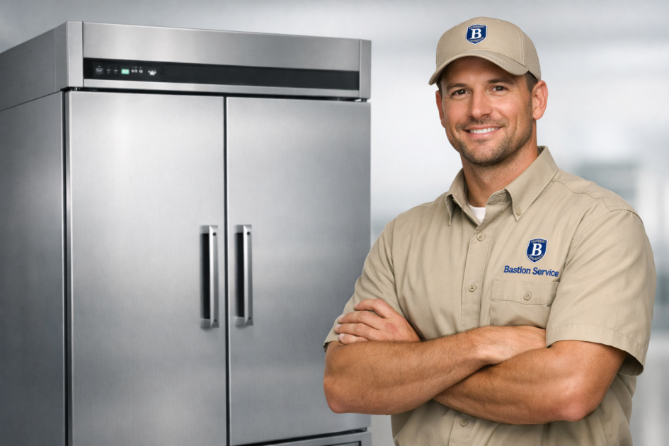 Beverage-Air Freezer Repair in Mid-Wilshire Beverage-Air commercial Freezer repair technician in Mid-Wilshire