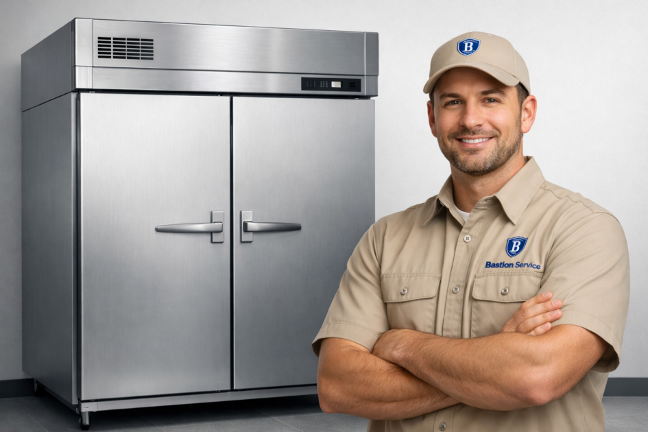 Beverage-Air Freezer Repair in Palos Verdes Estates Beverage-Air commercial Freezer repair technician in Palos Verdes Estates