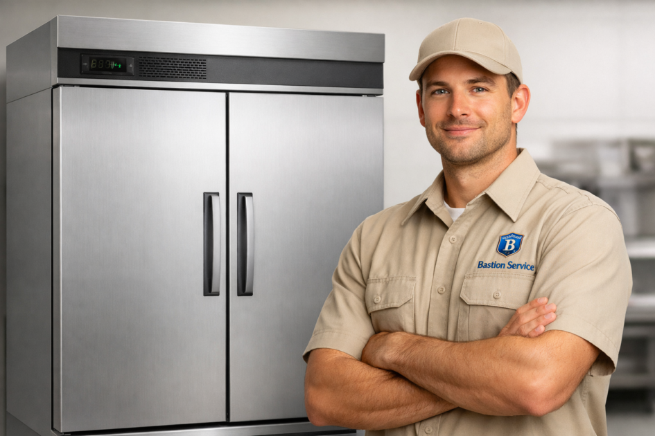 Beverage-Air Freezer Repair in Playa Vista Beverage-Air commercial Freezer repair technician in Playa Vista