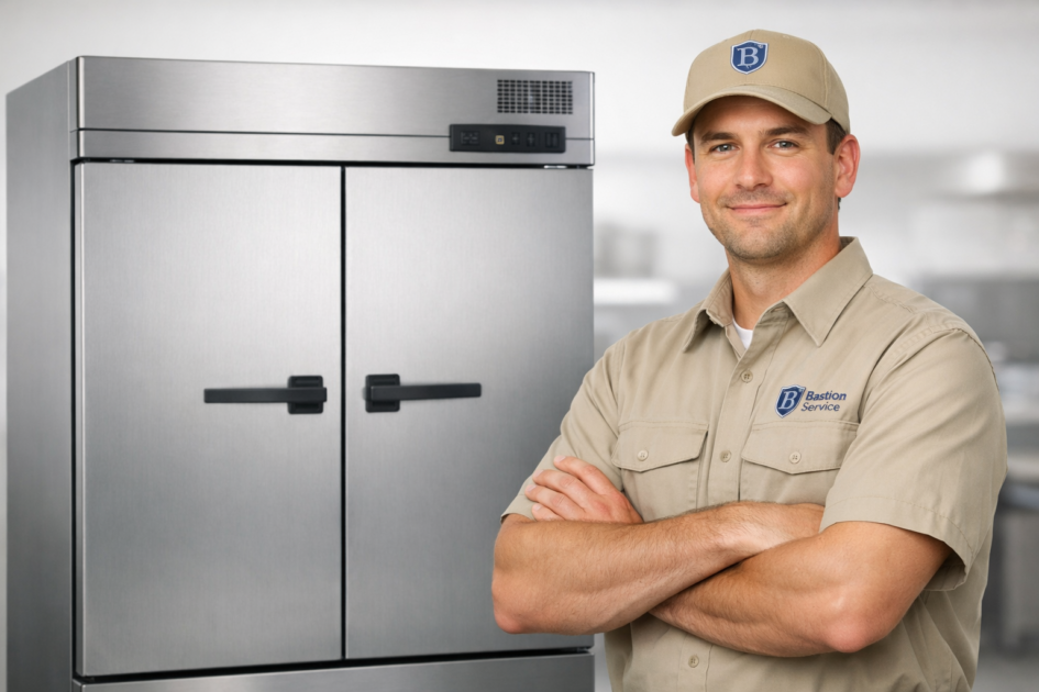 Beverage-Air Freezer Repair in Rancho Palos Verdes Beverage-Air commercial Freezer repair technician in Rancho Palos Verdes