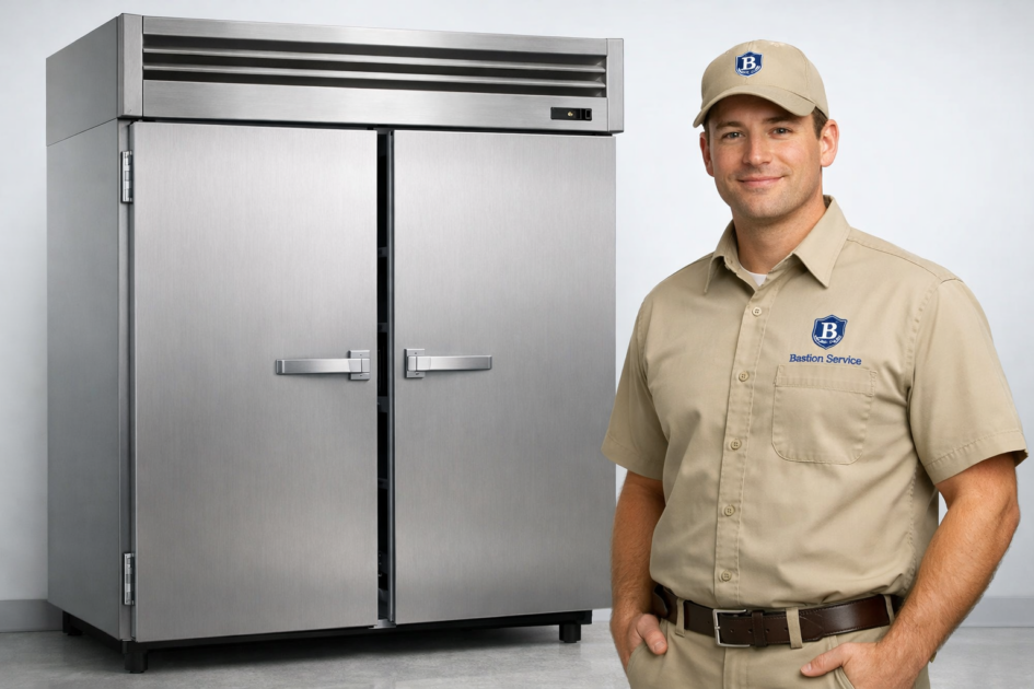 Beverage-Air Freezer Repair in Santa Monica Beverage-Air commercial Freezer repair technician in Santa Monica
