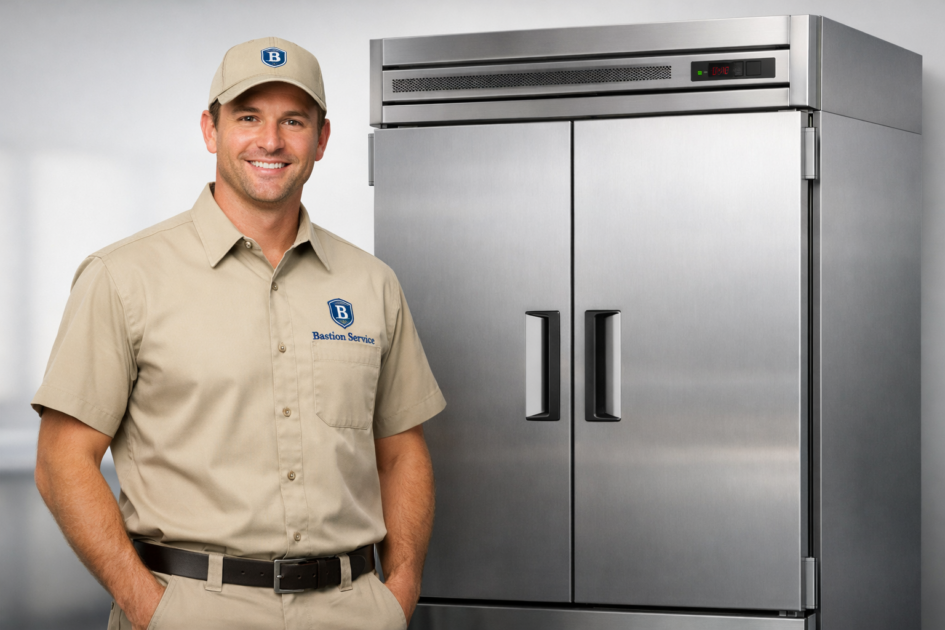 Beverage-Air Freezer Repair in Sawtelle Beverage-Air commercial Freezer repair technician in Sawtelle
