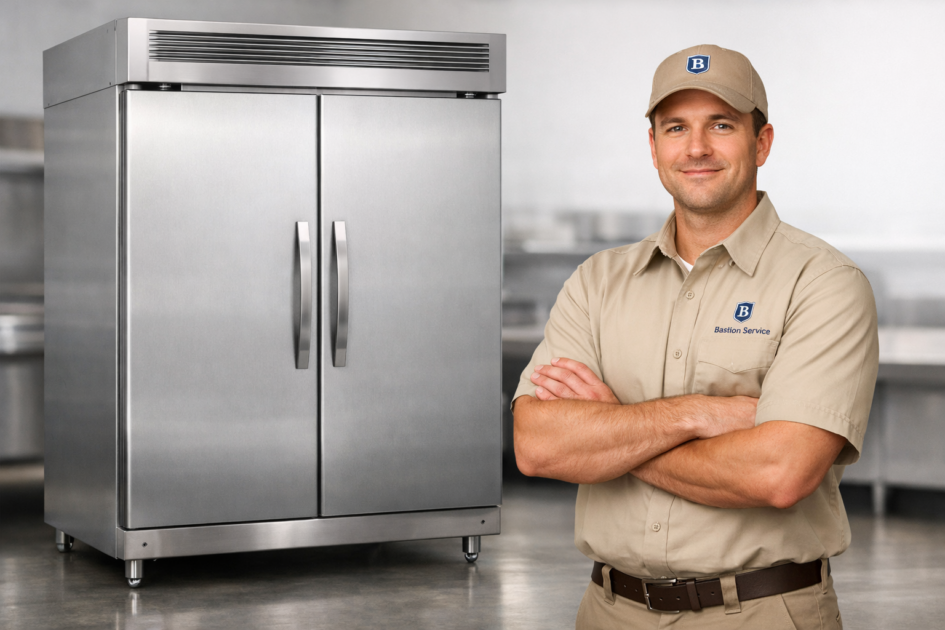 Beverage-Air Freezer Repair in West Los Angeles Beverage-Air commercial Freezer repair technician in West Los Angeles