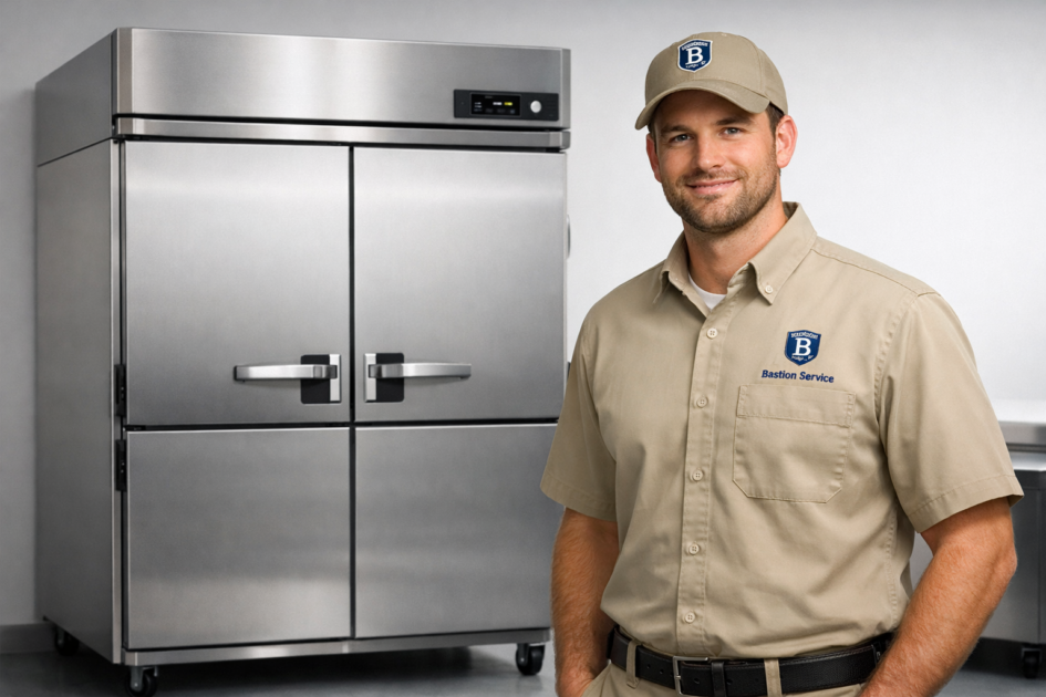 Beverage-Air Freezer Repair in Westwood Beverage-Air commercial Freezer repair technician in Westwood
