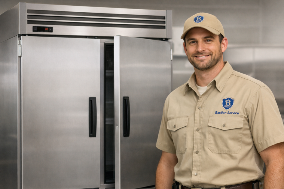 Beverage-Air Refrigerator Repair in Culver City Beverage-Air commercial Refrigerator repair technician in Culver City