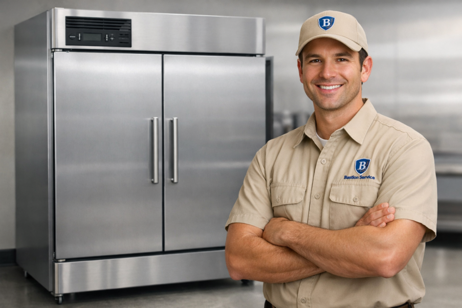 Beverage-Air Refrigerator Repair in Inglewood Beverage-Air commercial Refrigerator repair technician in Inglewood