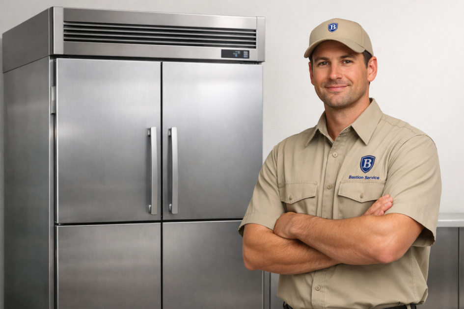 Beverage-Air Refrigerator Repair in Marina del Rey Beverage-Air commercial Refrigerator repair technician in Marina del Rey